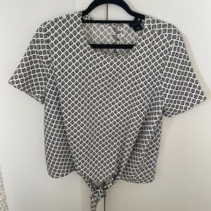 Ann Taylor blouse